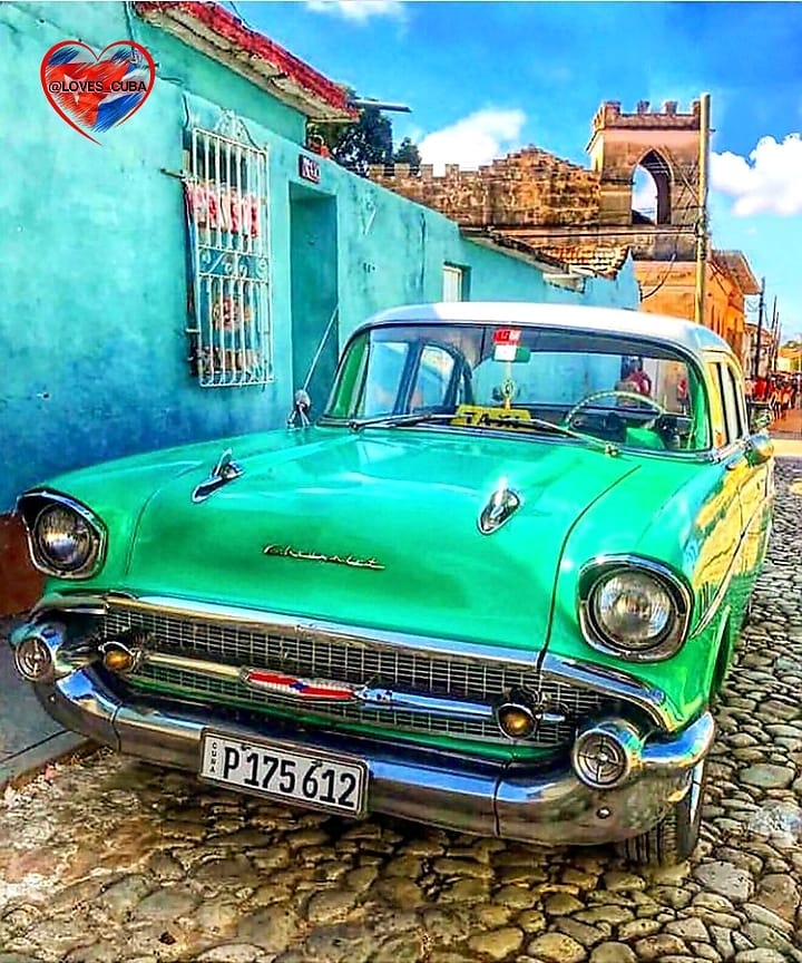 Cuba Camagüey