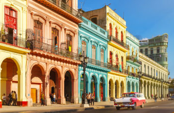 Que faire à la Havane ? Les meilleurs activités