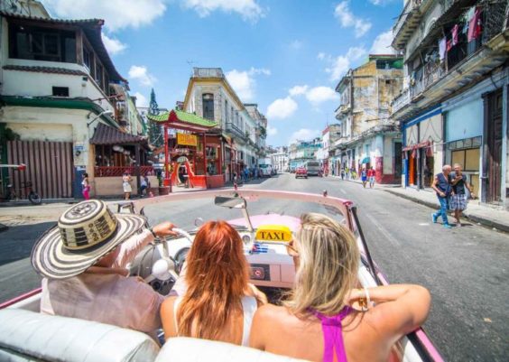 Top 25 des meilleures choses à faire à Cuba !