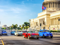 Voyage organisé à Cuba: Programme circuit 2020