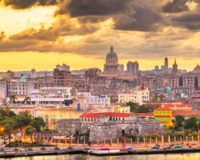 Hola Cuba, Voyage à Cuba au départ de Tunis