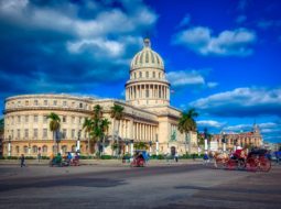 Oser partir pour Cuba comme destination de vacances en famille