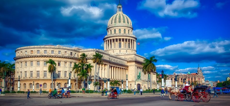 Oser partir pour Cuba comme destination de vacances en famille
