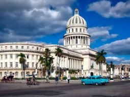 Les destinations cubaines à parcourir lors d’un circuit familial sur le territoire