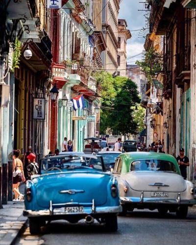 Havana, Cuba 22
