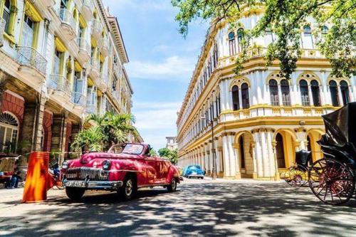 Havana, Cuba 34