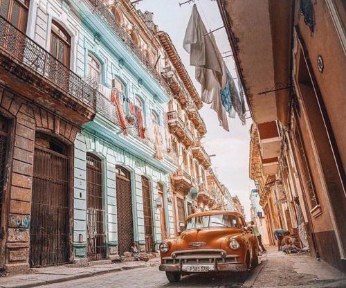 Havana, Cuba 41