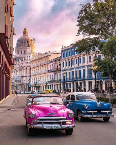Havana, Cuba 6