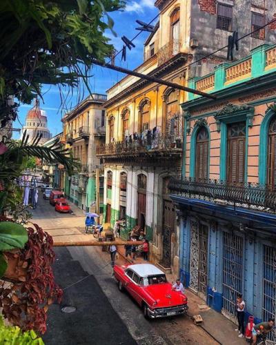 Havana, Cuba 8